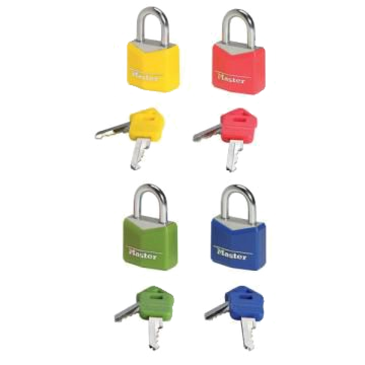 khoá vali cao cấp master lock