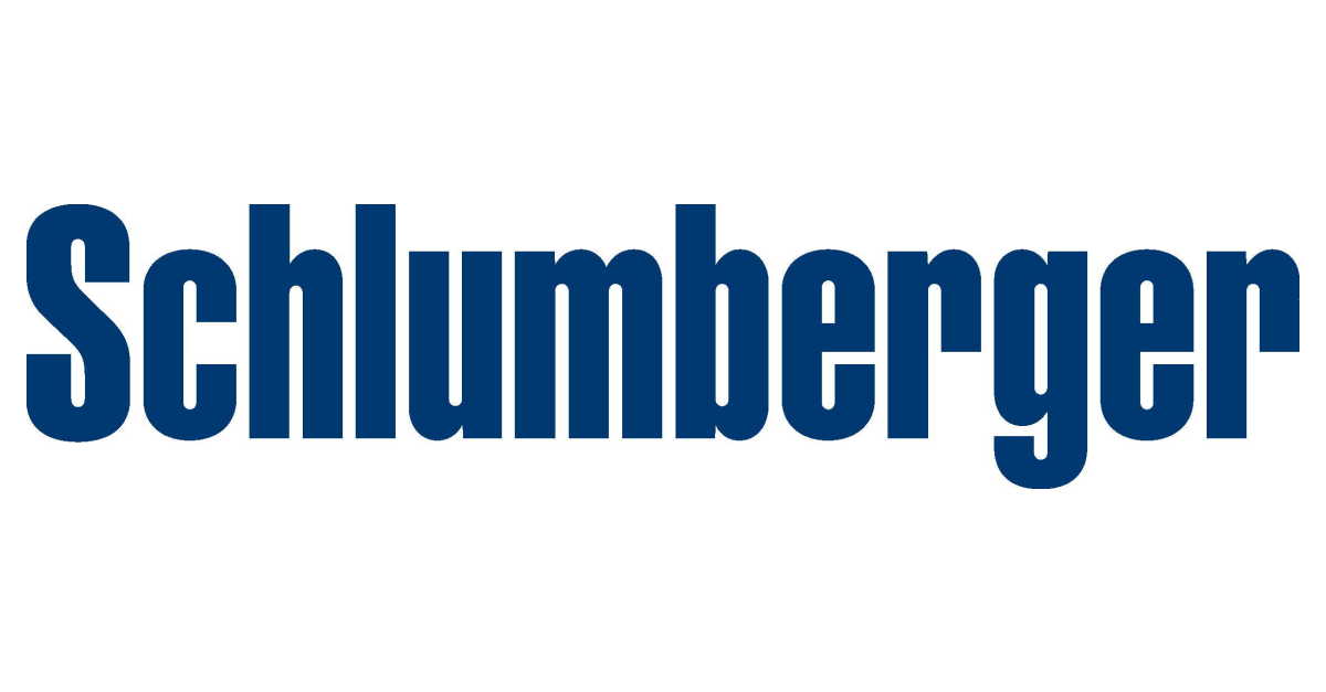 Đối tác Schlumberger