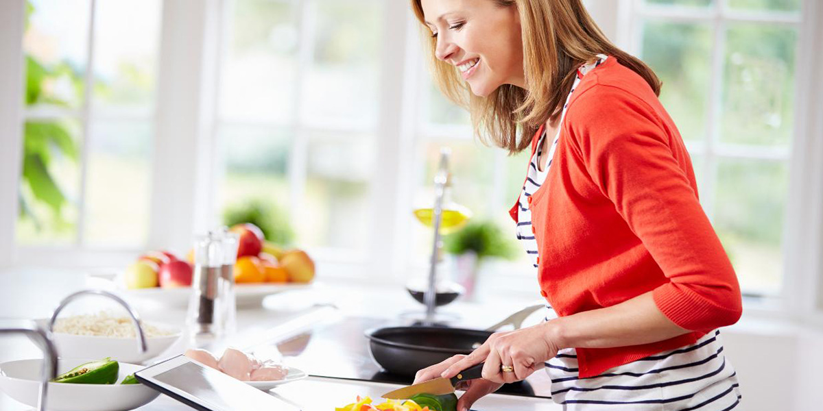 mẹo vặt nhà bếp