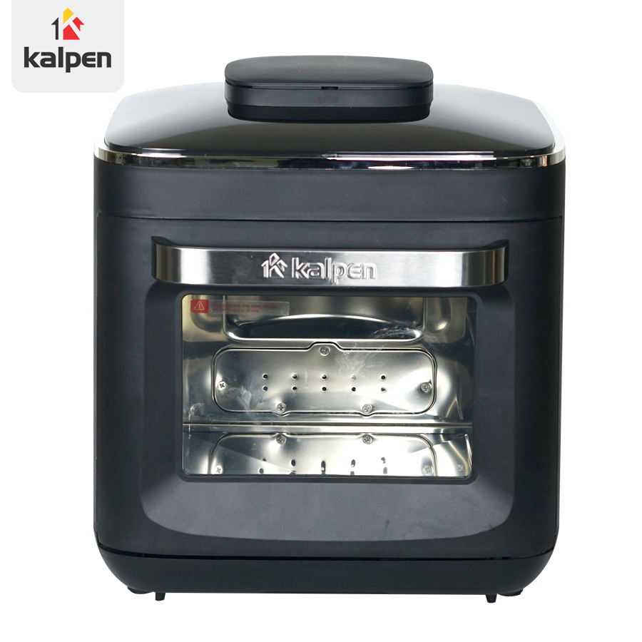 cách sấy nhãn bằng nồi chiên không dầu