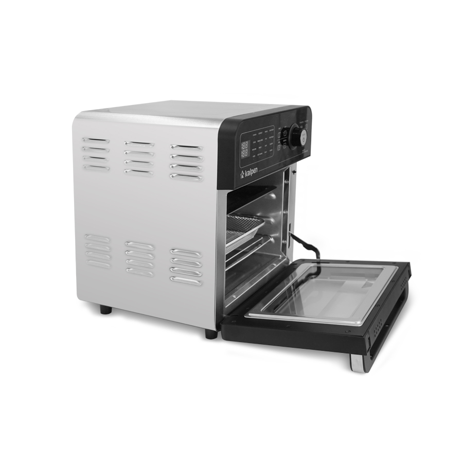 Nồi Chiên Không Dầu Hơi Nước Kalpen X7 Thế Hệ Mới