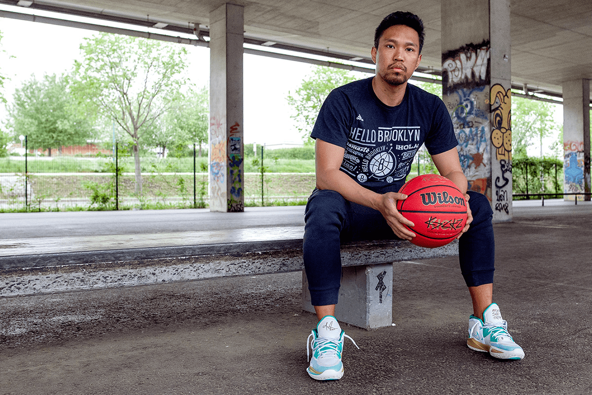 Những điều cần quan tâm về Kyrie 8 Infinity trước khi mua