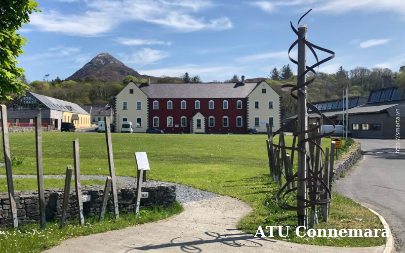 ATU Connemara