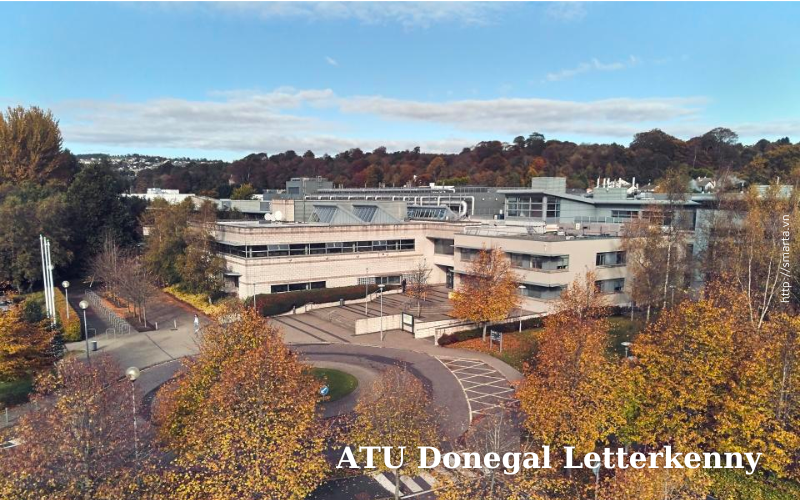 ATU Donegal Letterkenny