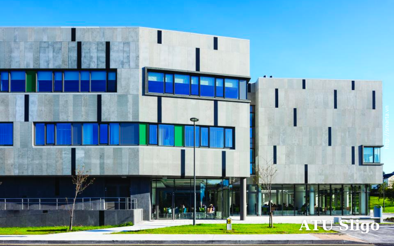 ATU Sligo