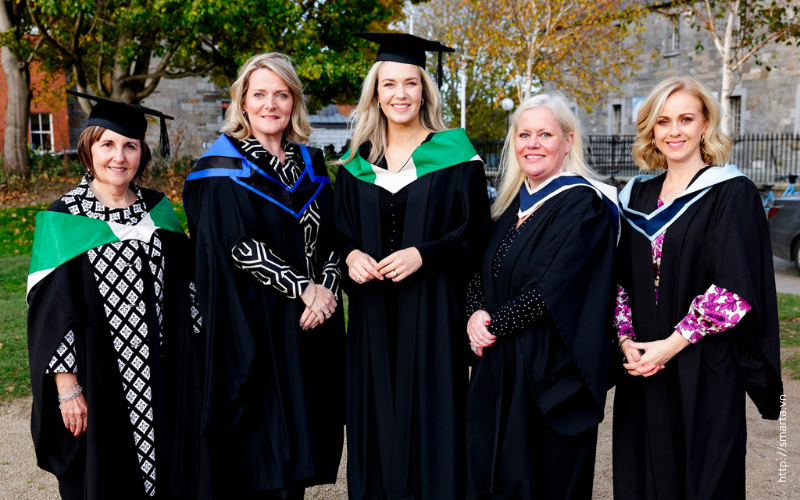 Faculty of Computing Science | Griffith College Dublin