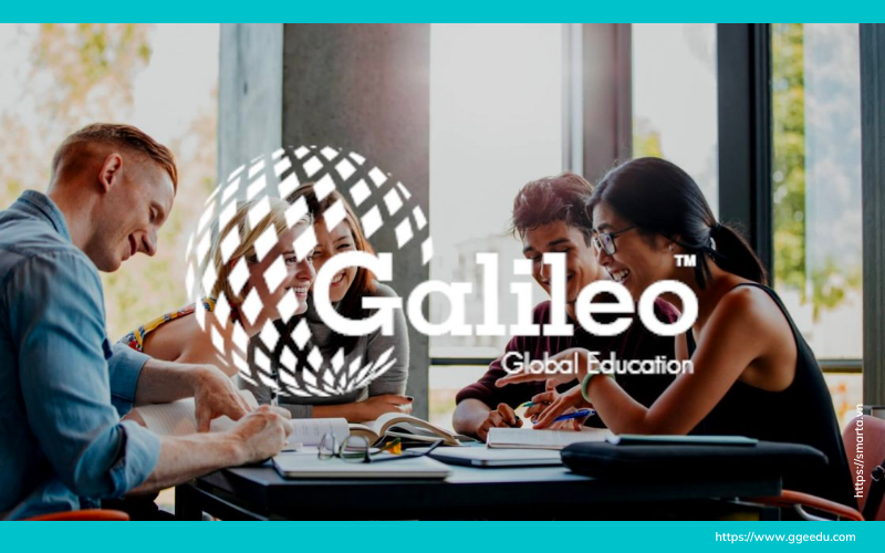 Galileo Global Education