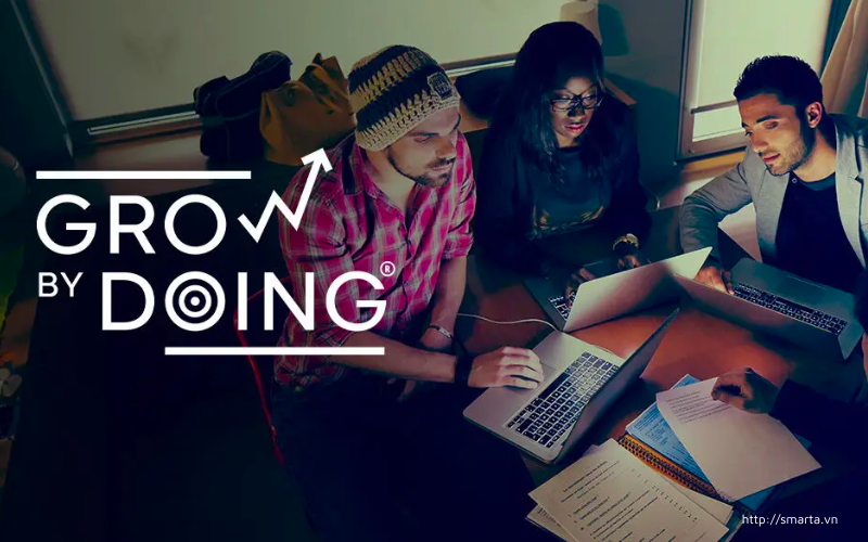 KEDGE Business School - Các chương trình đào tạo chính