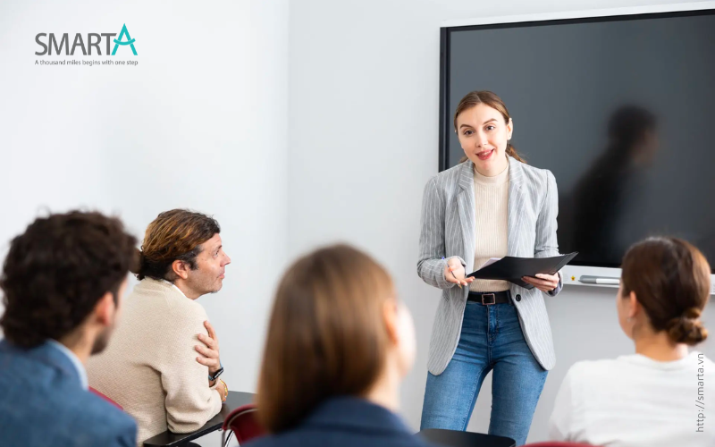 TCF phần nghe hiểu