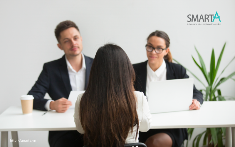 Phỏng vấn Campus France