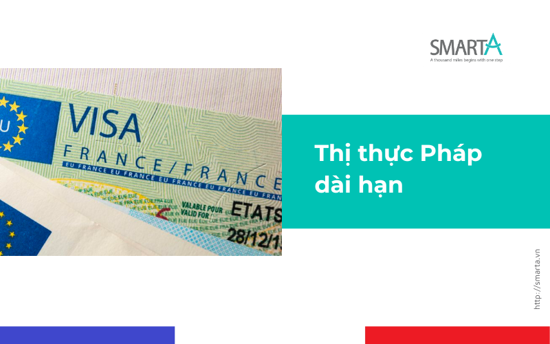 Thị thực Pháp dài hạn