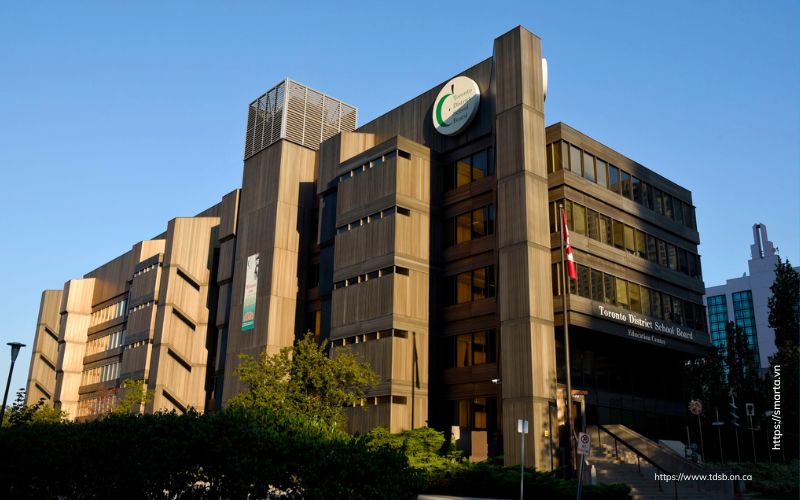 Toronto District School Board (TDSB)