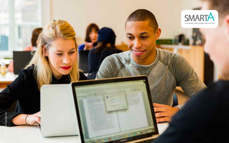 Các nguồn tìm kiếm việc làm ở Hà Lan