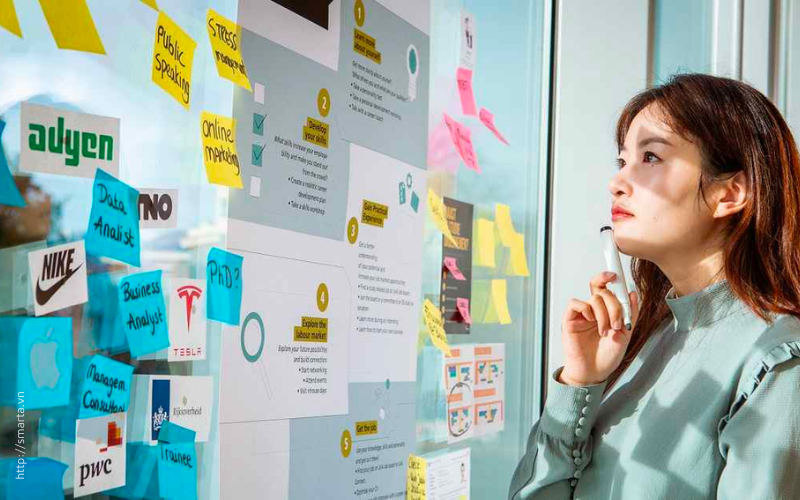 Một số yêu cầu khi làm việc tại Hà Lan