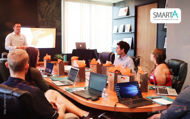 Các mẹo khi xin việc tại Hà Lan