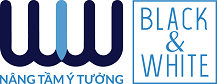 logo Siêu thị BAW Mart