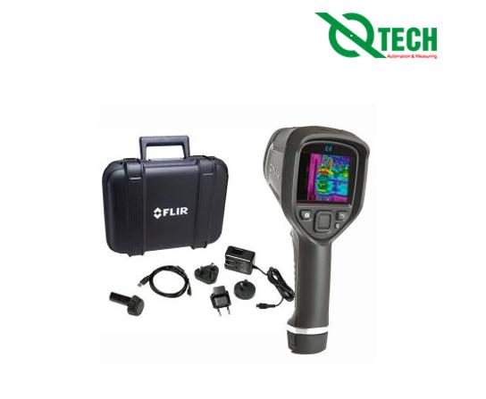  Camera nhiệt Flir E4