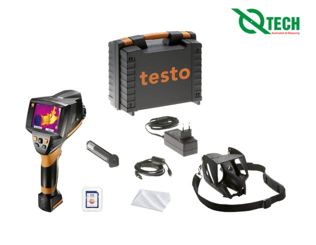 Camera Nhiệt TESTO 875-1i