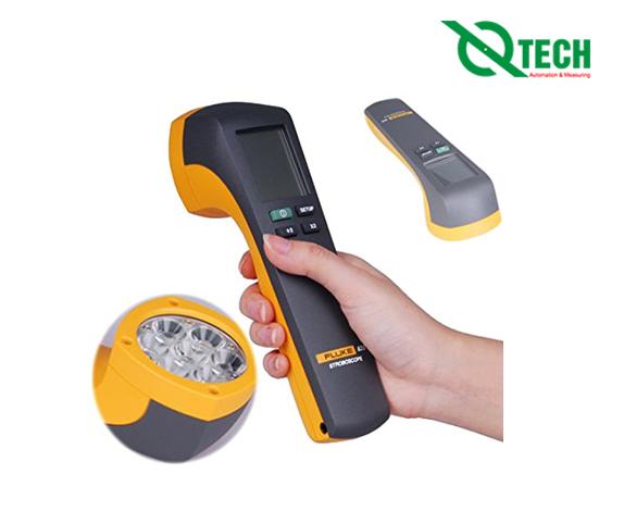 Máy đo tốc độ vòng quay Fluke 820-2