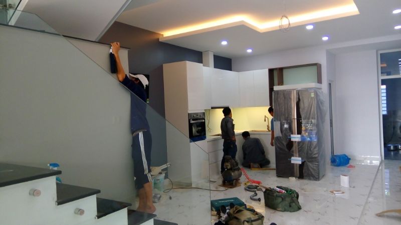 Cần sửa chữa căn hộ chung cư khi nào?