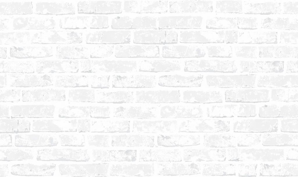 Giấy dán tường giả gạch trắng