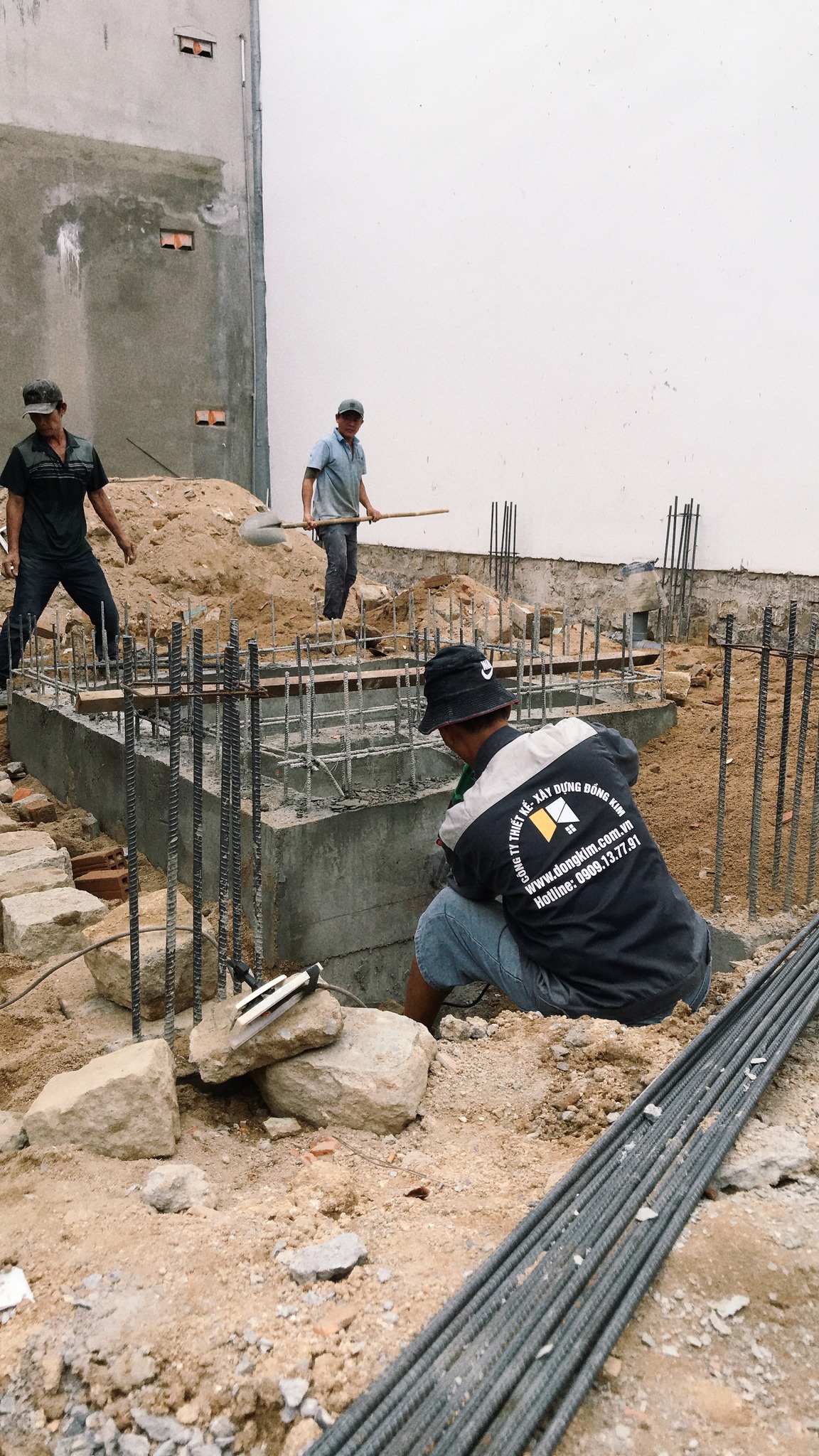 Đơn vị nhà thầu uy tín xây nhà trọn gói giá rẻ tại bình phước