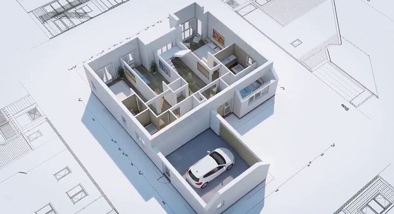 Phần mềm Ikea Kitchen Planner