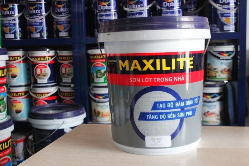 Sơn Maxilite