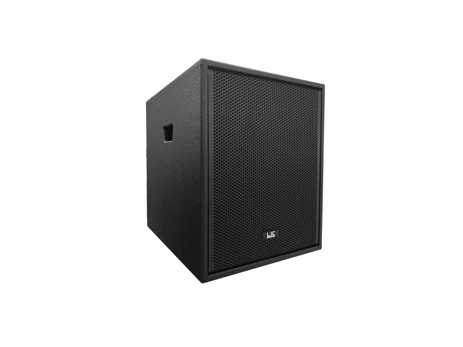 Subwoofer LX acoustic TW15S