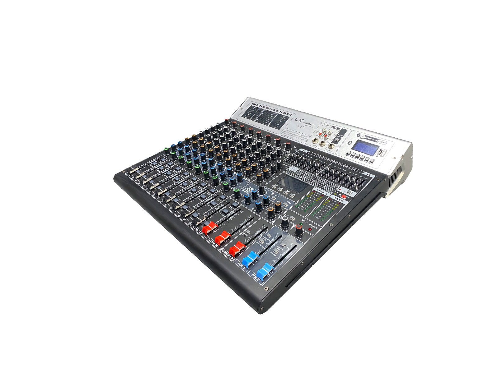 Mixer LX acoustic L10