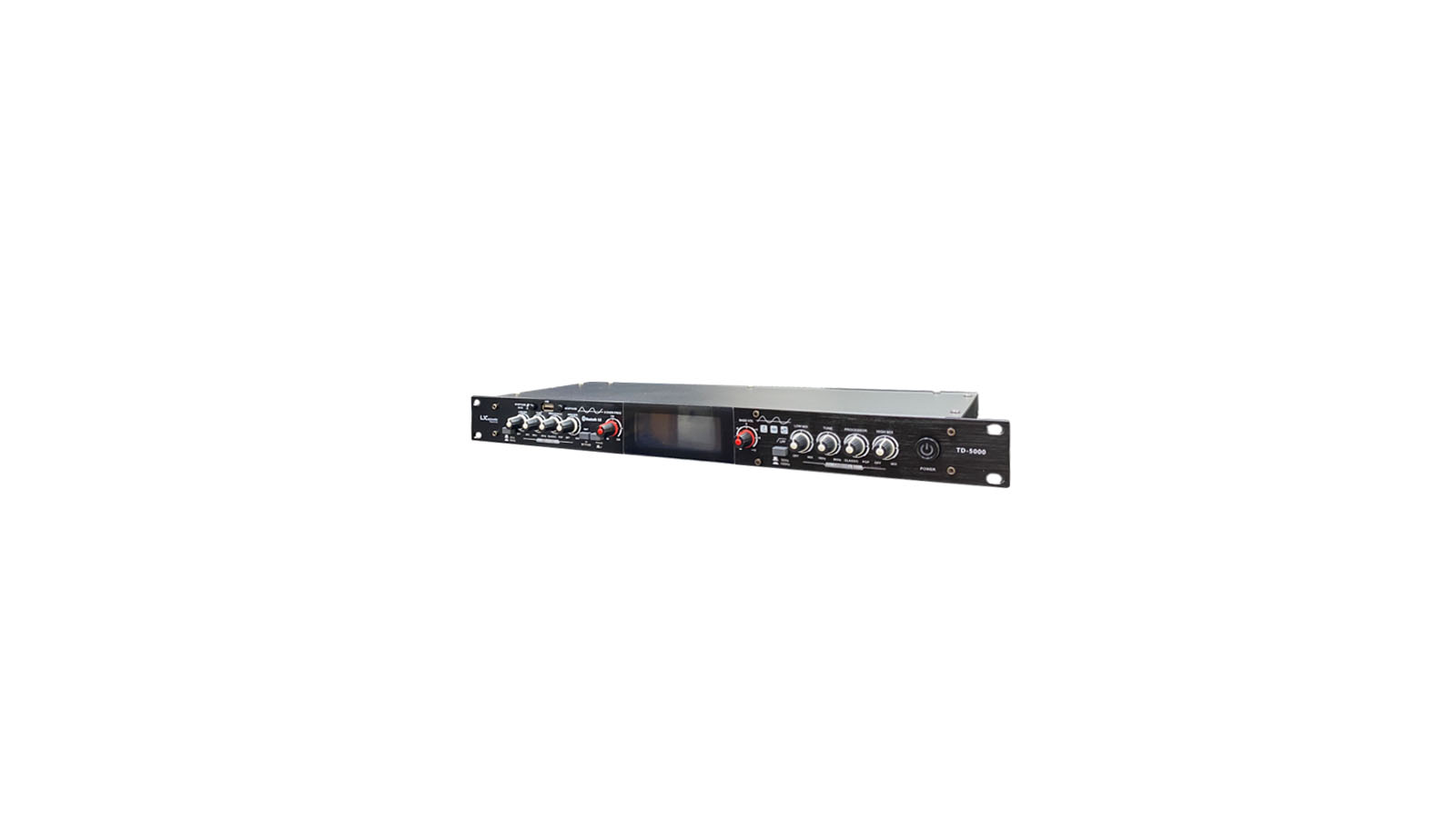 NÂNG TIẾNG LX ACOUSTIC TD5000