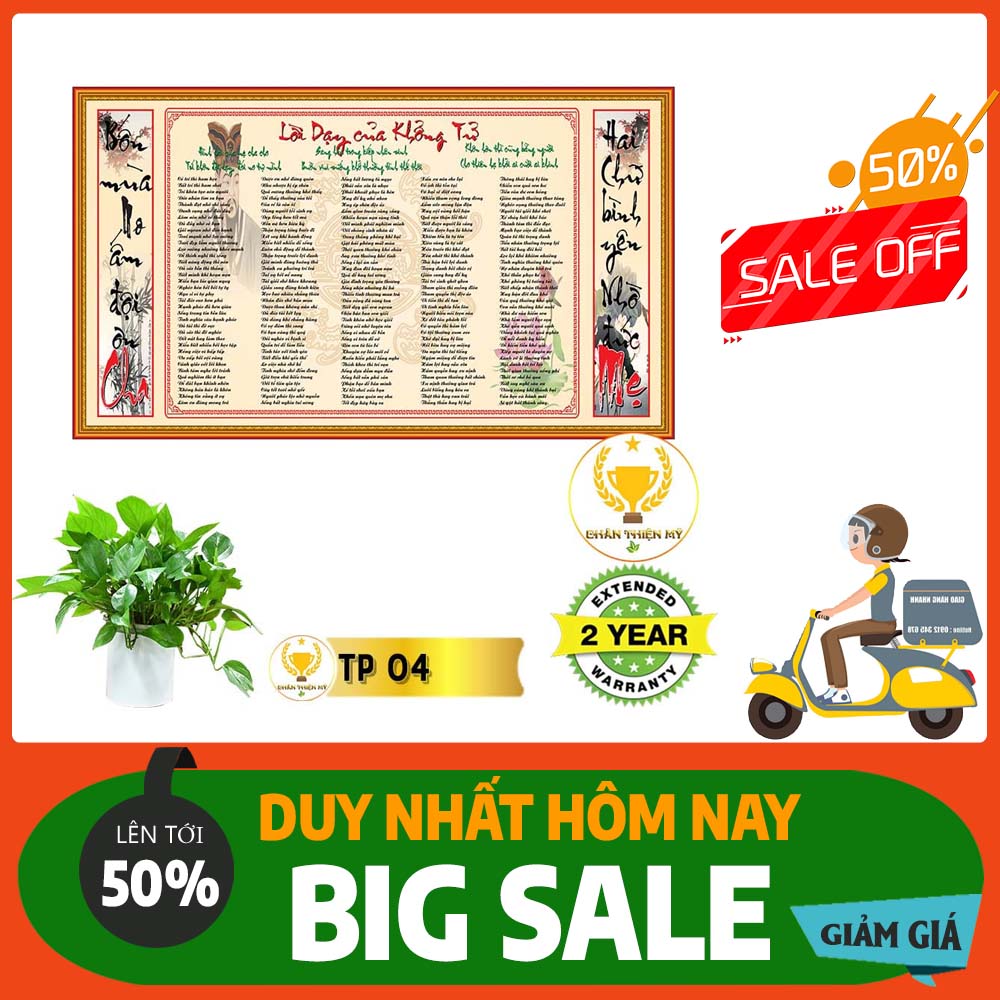 Tranh Thư Pháp nhiều mẫu