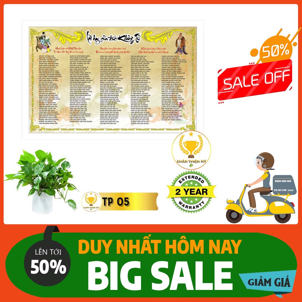 Tranh Thư Pháp nhiều mẫu