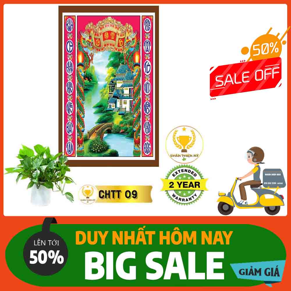 Bài vị Cửu Huyền Thất Tổ