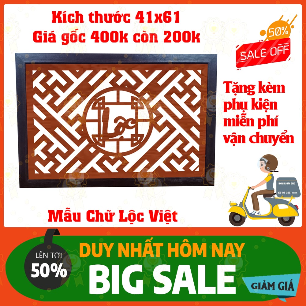 Tấm chống ám khói bàn thờ