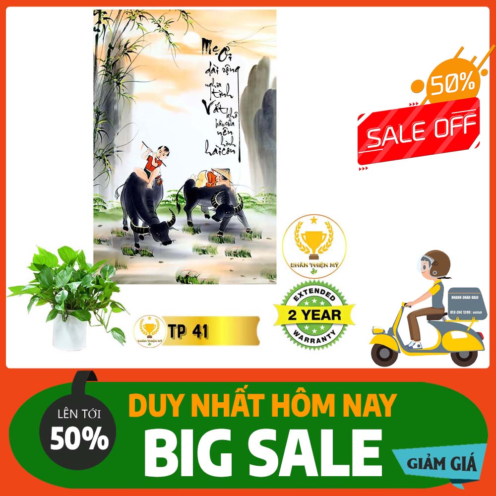 Tranh Thư Pháp nhiều mẫu