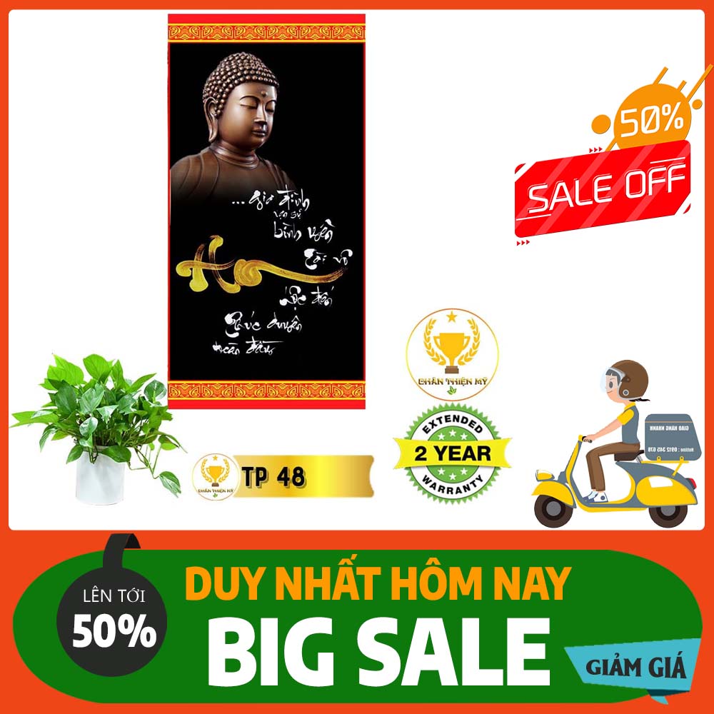 Tranh Thư Pháp nhiều mẫu