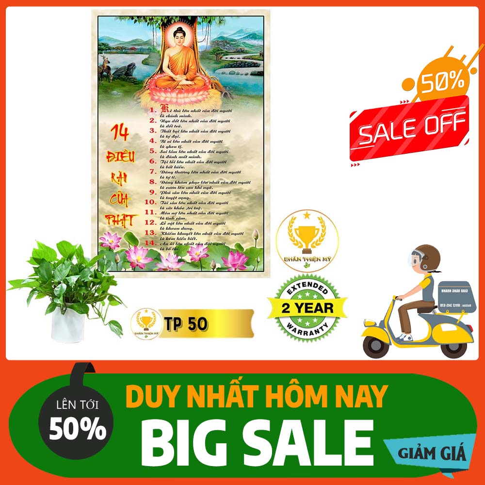 Tranh Thư Pháp nhiều mẫu