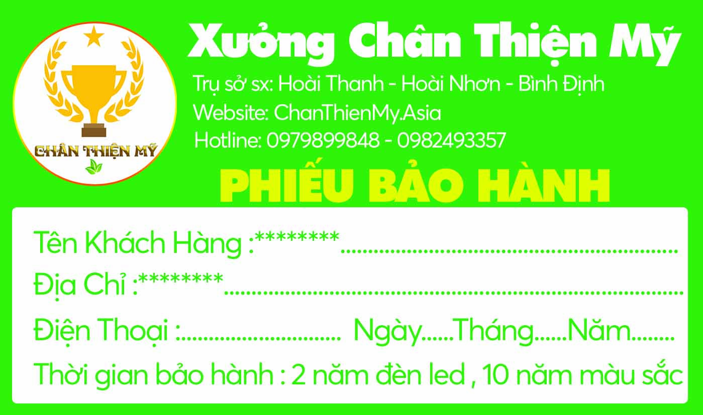 Hào quang trúc chỉ in TC-HQ 40