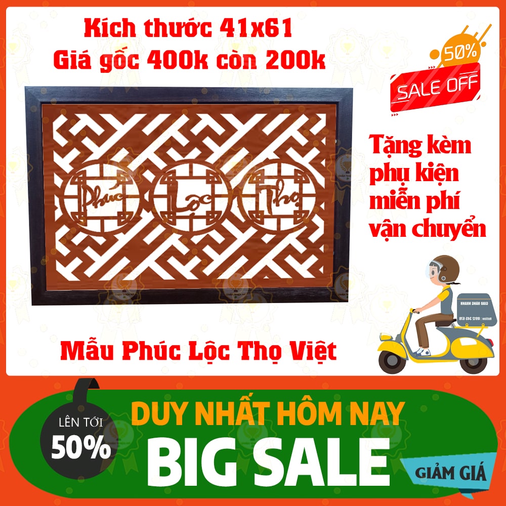 Tấm chống ám khói bàn thờ