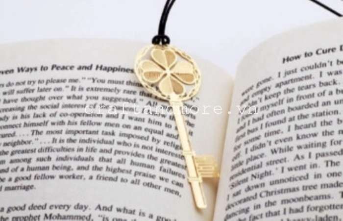 Bookmark