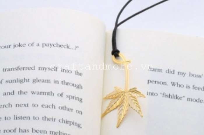 Bookmark