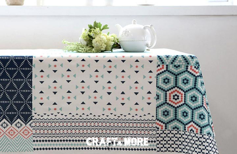 1001 mẫu vải bố, vải canvas đẹp - xịn - mịn chuyên dụng may khăn trải bàn đẹp & bán chạy nhất cửa hàng TpHCM & Hà Nội