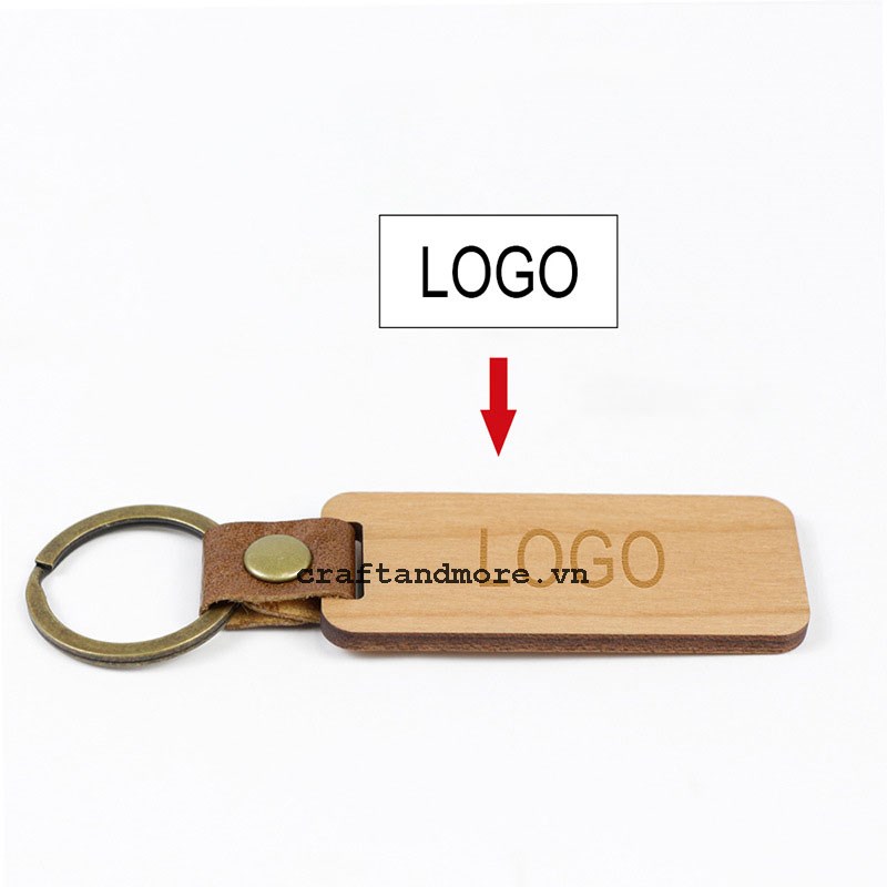 Móc khóa đẹp cho nữ