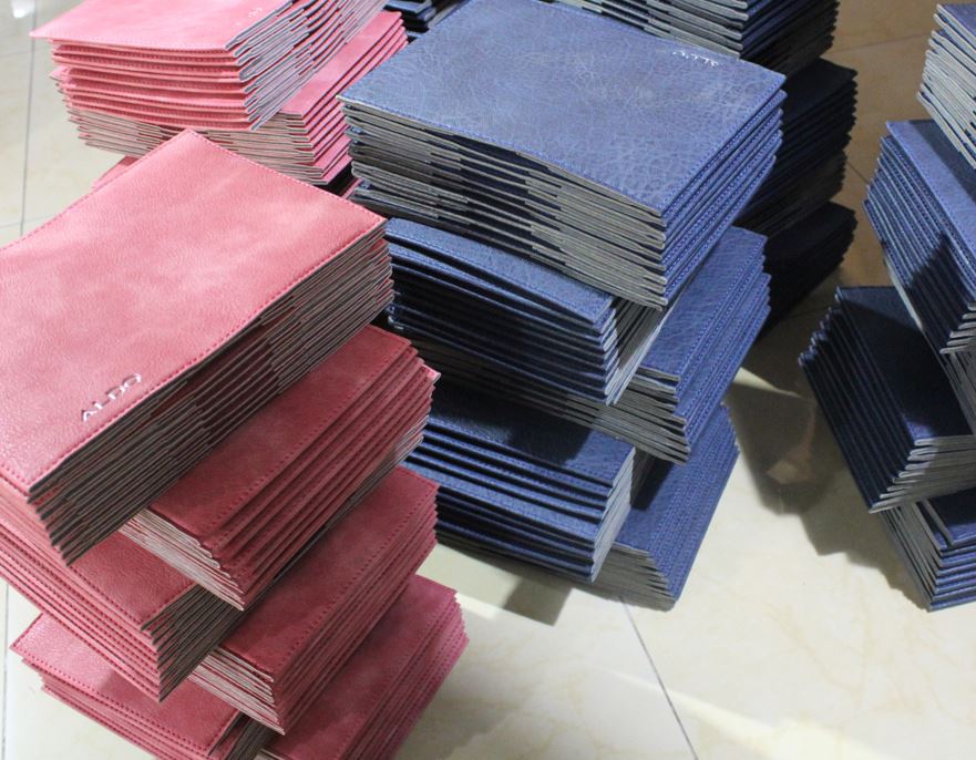 passport cover cho nhiều tổ chức doanh nghiệp