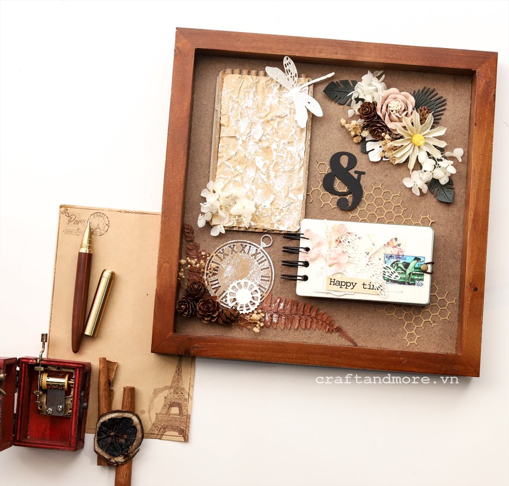 Quà farewell gift tặng sếp, đồng nghiệp nữ, nam