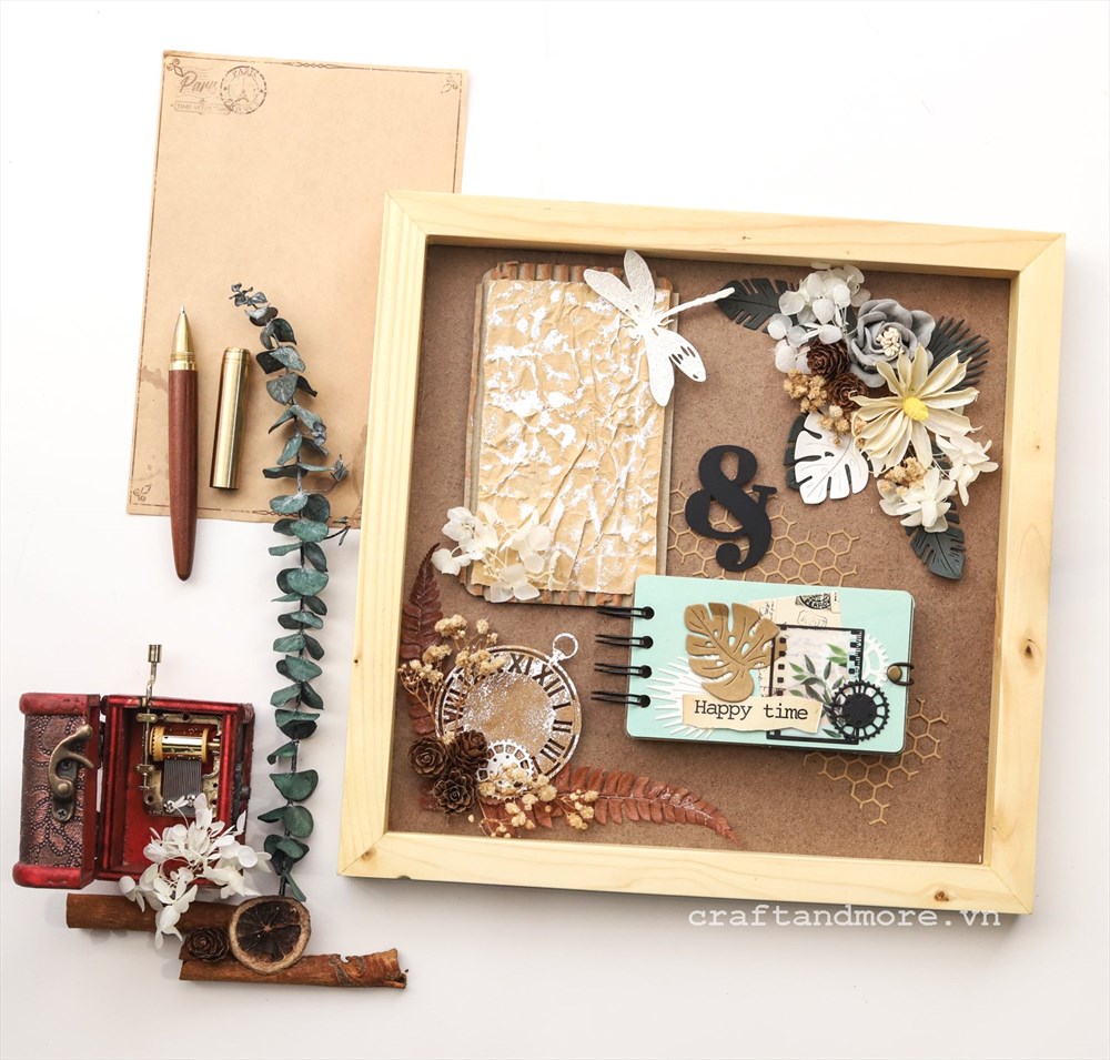 Quà farewell gift tặng sếp, đồng nghiệp nữ, nam