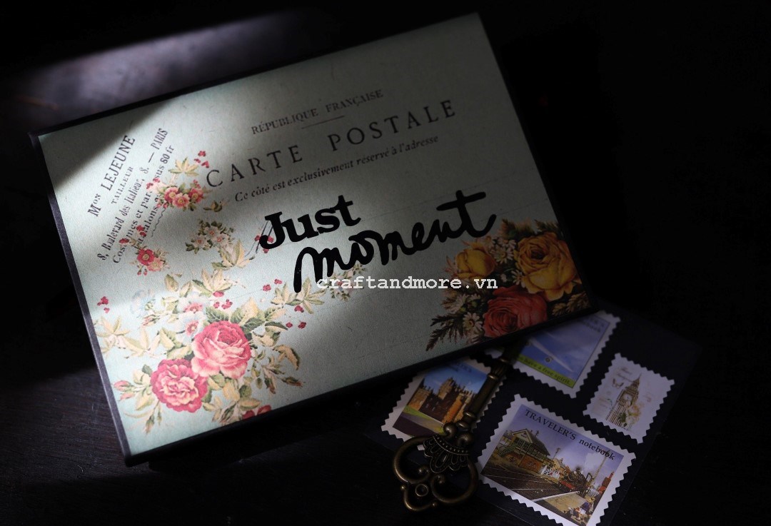 Farewell gift tặng đồng nghiệp, sếp nữ