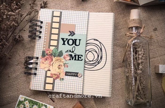 Scrapbook designs