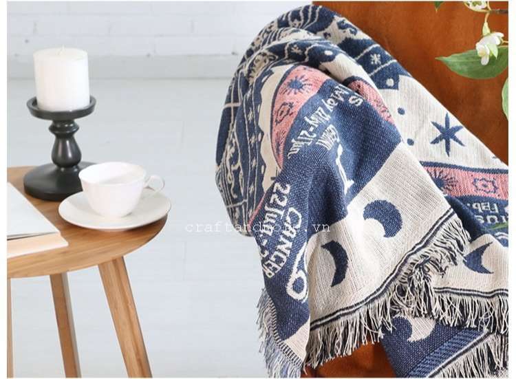 Thảm dệt cao cấp